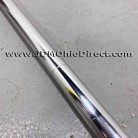 JDM DC2 Integra Type R M&M Honda Rear C-Pillar Bar